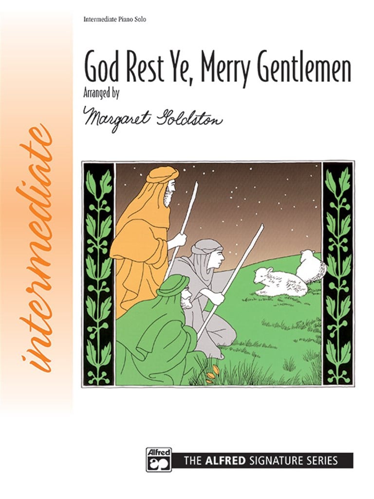 God Rest Ye Merry, Gentlemen